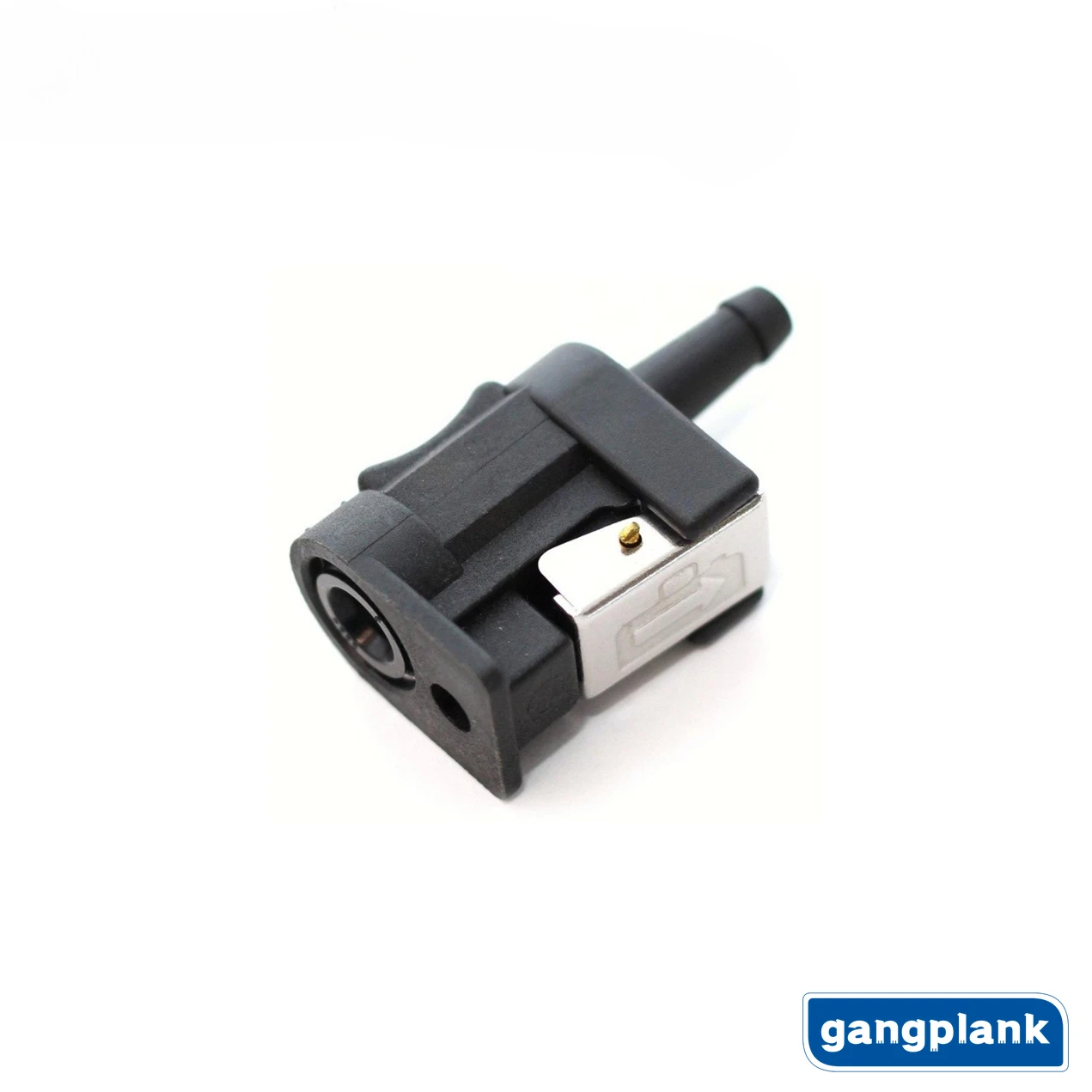 Outboard Engine Fuel Line Connector 6Y2-24305-05-00 (8MM) for Yamaha