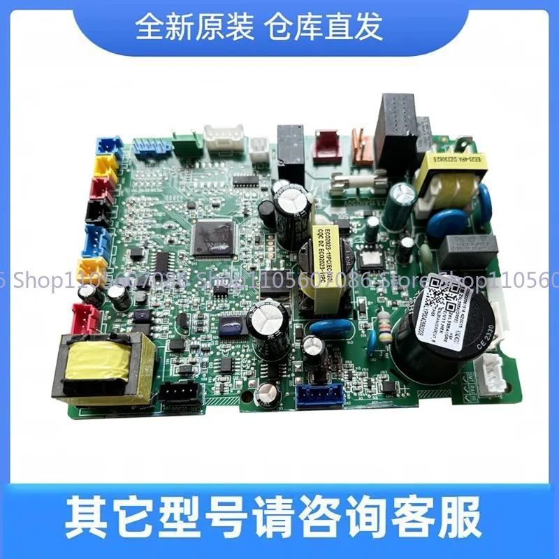 Applicable To Gree Air Conditioning Duct Machine 300002061516 Main Board Z6L35BA Circuit Board GRZ6L-A38