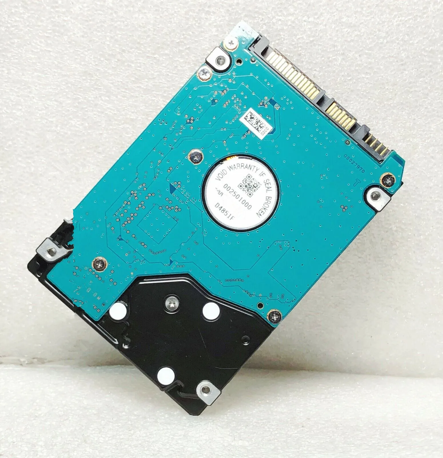 New Original Hard Disk For Toshiba 200GB 2.5