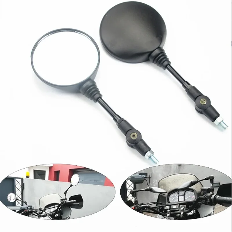 Espejos Plegables para Moto