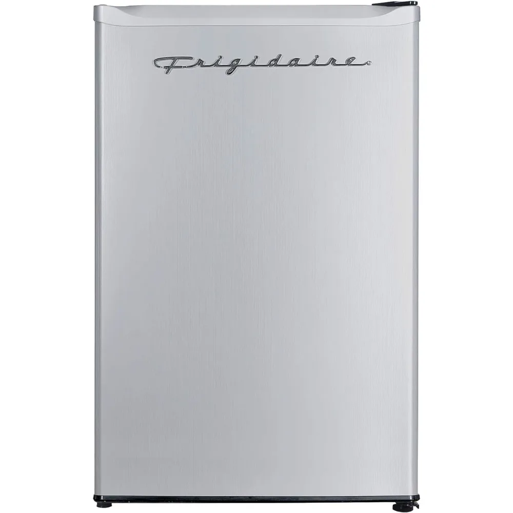 

EFRF314-AMZ Upright Freezer 3.0 cu ft Stainless Platinum Design Series,Silver