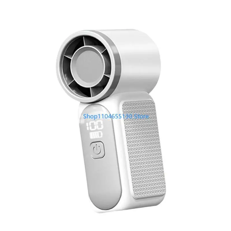 في الهواء الطلق مروحة مروحة محمولة في الهواء الطلق ، منفاخ الهواء القابل للتعديل 100 السرعة ، مروحة تبريد قابلة للتعديل