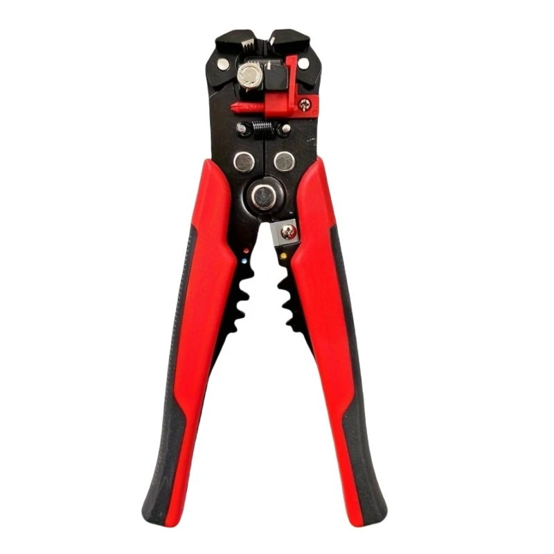 

Special wire stripping pliers for electricians, dialing wires and cutting wires and peeling for household use