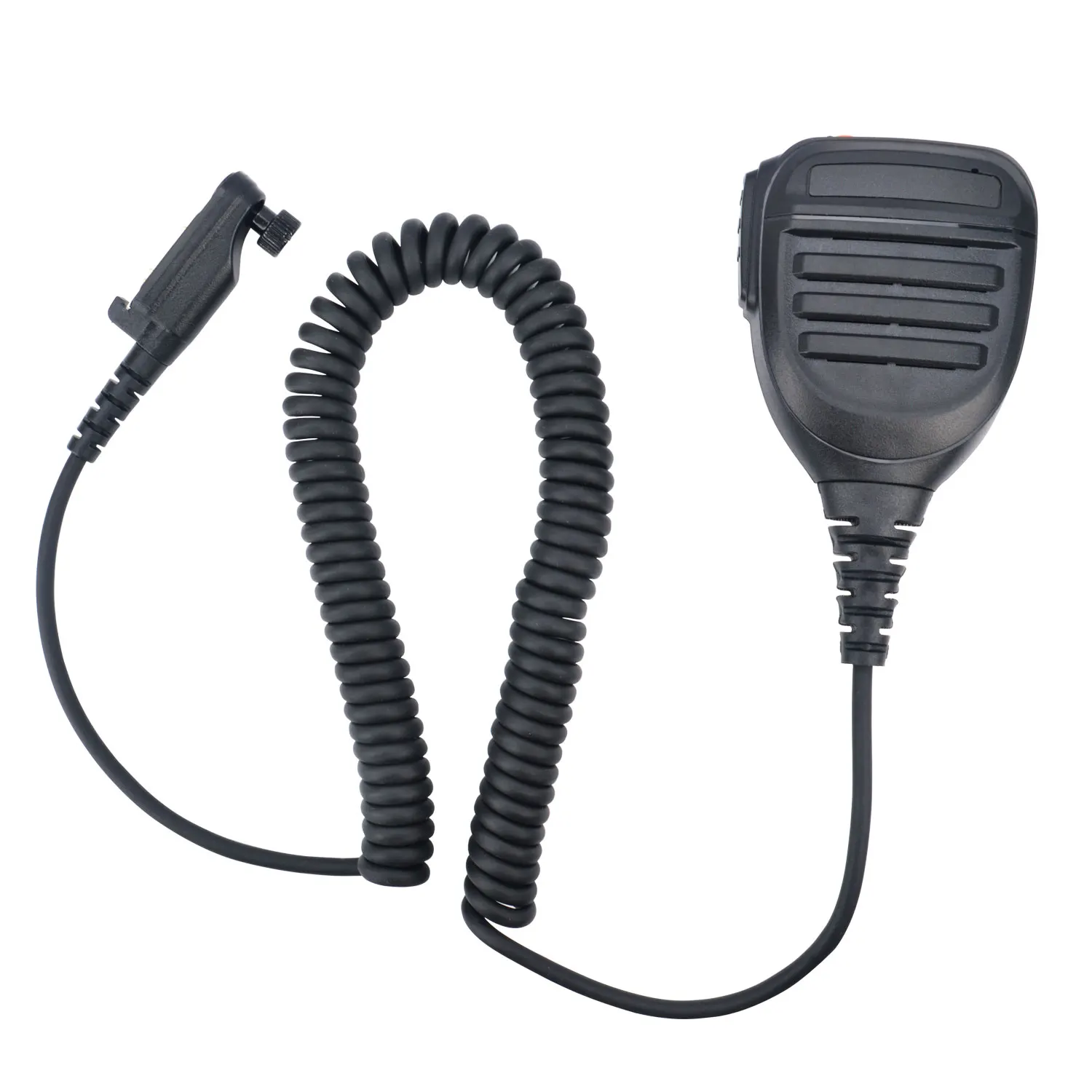 

Hytera Walkie Talkie Speaker PTT Mic Microphone for HYT PD600 PD602 PD605 PD662 PD665 PD680 PD682 PD685 X1p X1e Two Way Radio