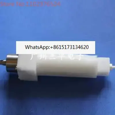 

Mindray BC5100 BC5300 BC5180 BC5380 10ml Syringe for dispensing diluent or pushing sheath flow Old Version 0033-30-74615