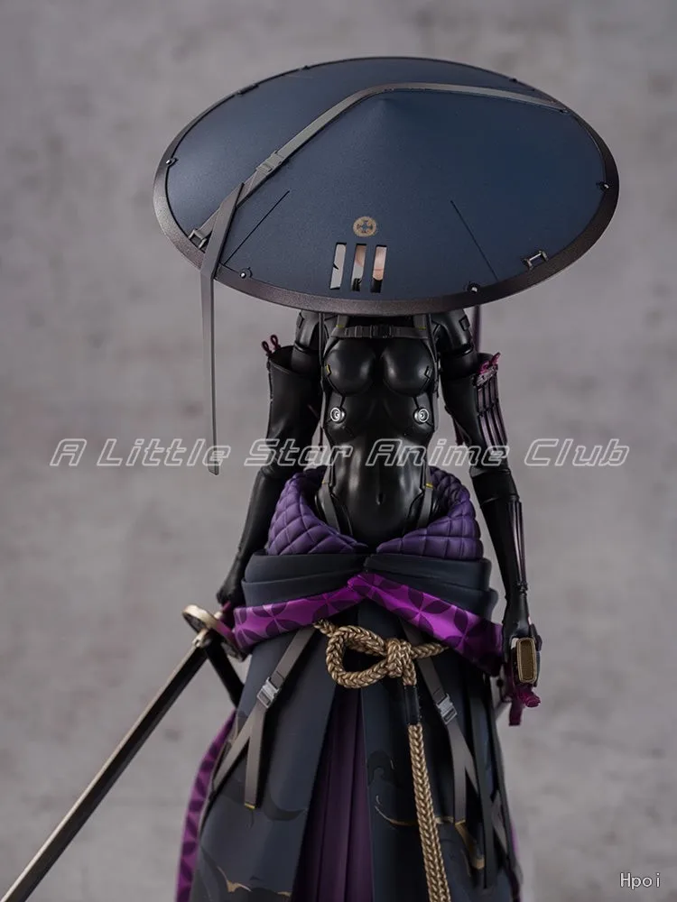 

In Stock Original KADOKAWA KDcolle FALSLANDER RONIN 1/7 Scale Dolls Animation Figures