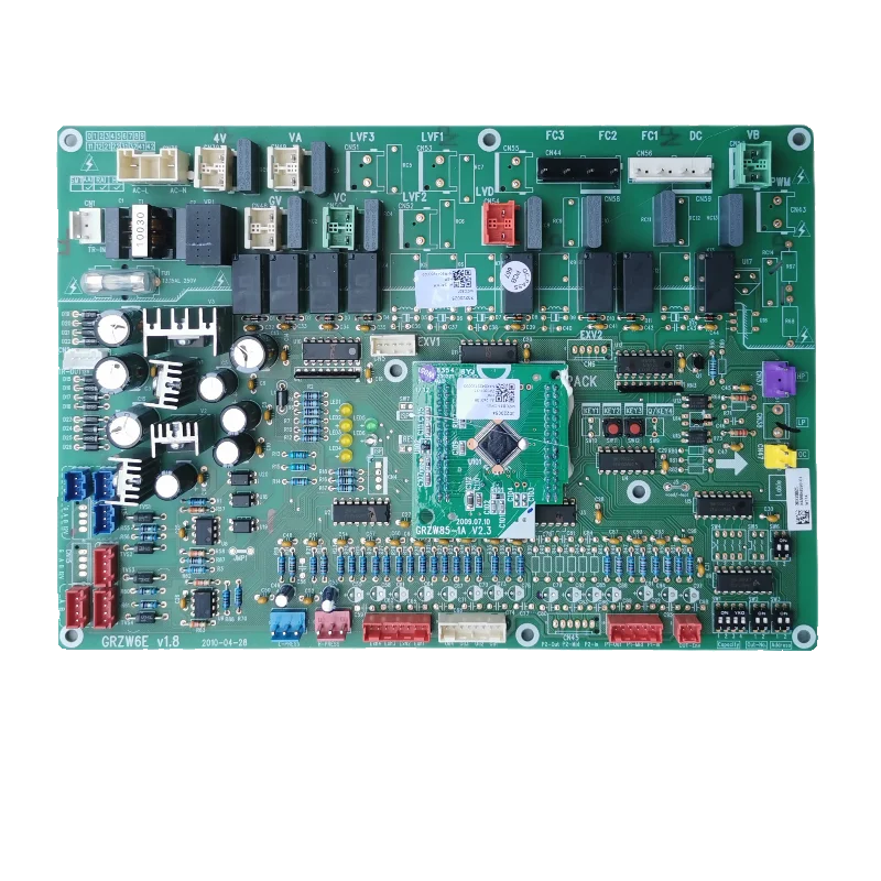 

4 30220025 WZCB31 CPU 30220054