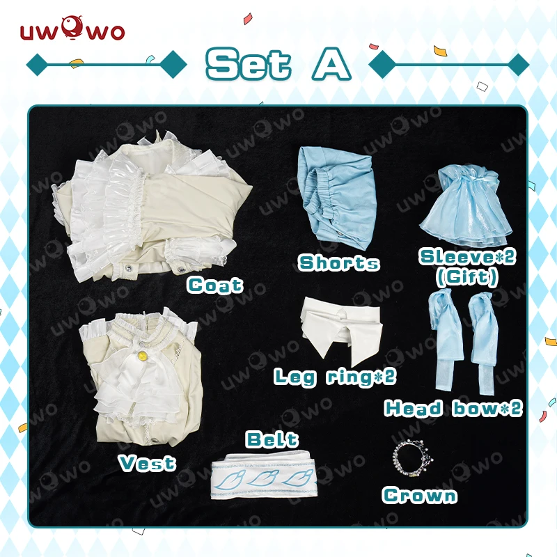 VORVERKAUF UWOWO Tamamo Cosplay Spiel Fatee/Grand Order Tamamo no Mae Flower Parade Cosplay Kostüm Halloween Kostüm