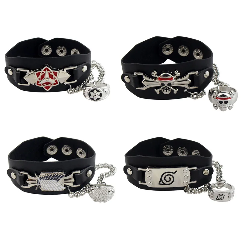 Anime Op Pirate Bra… - image