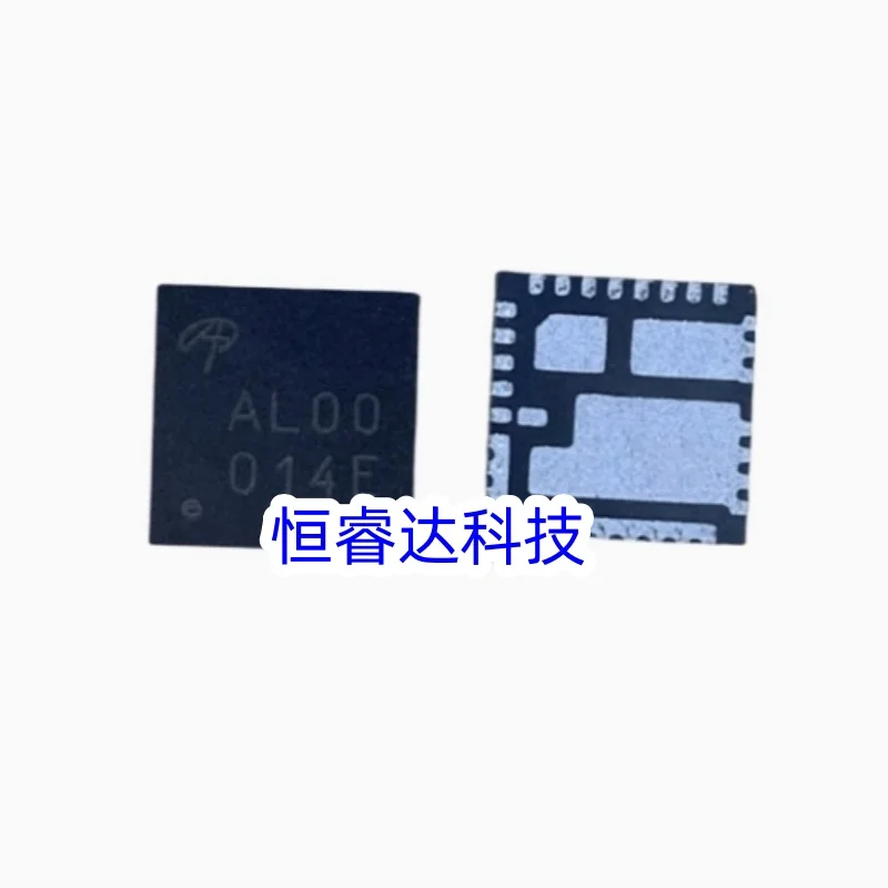 (10/50pcs) AOZ5332QI AOZ5332 Silkscreen AL00 QFN-31 Full Half Bridge Driver IC Chip Original Bulk Stock Genuine