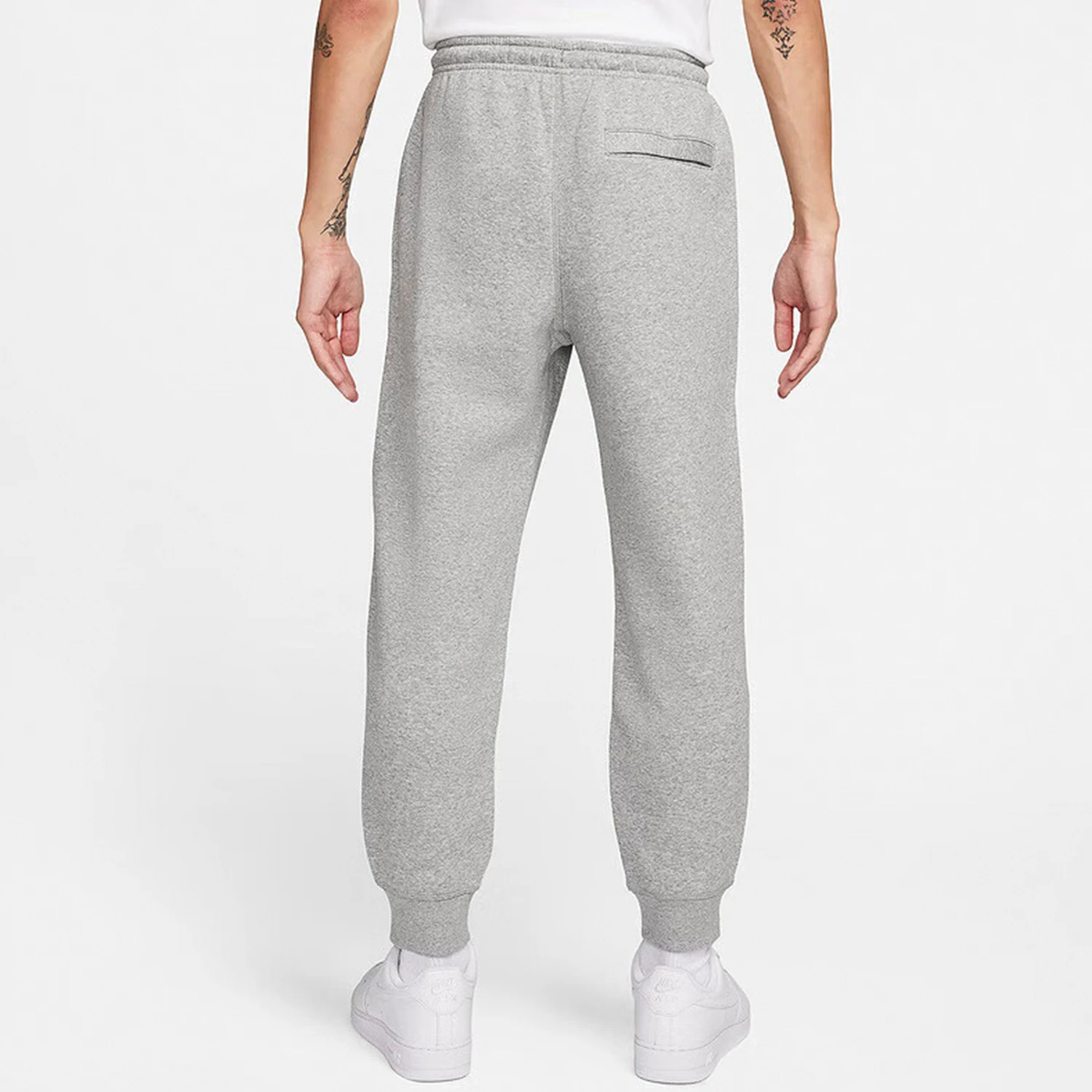 Nike Official Genuine CLUB FLEECE Men's Casual Fleece Joggers FN3095-063