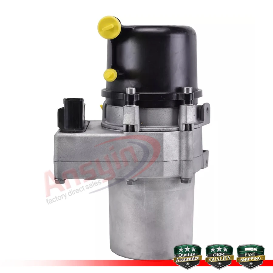 Power Steering Pump For JEEP GRAND CHEROKEE 3.6L 2014-2015 5154663AC 5154663AA 5154663AB 5154663