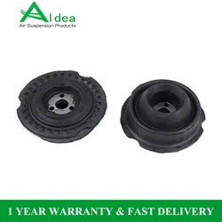 2 Pcs Rear Strut Mount For 2003-2010 Audi Q7 4L VW Touareg 7L Porsche Cayenne 9PA/955 Air Suspension Shock Absorber Repair Kits