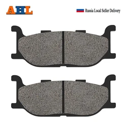 Motorcycle Front Brake Pads For YAMAHA XV535 XVS400 XVS650 XV750 XV1100 XVS1300 XVZ1300 XP400 XJ600N XJ600S XV950 XVS950 XV1600