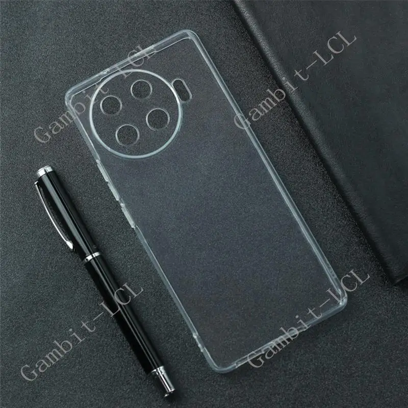 Anti-Falling Case For Tecno Spark 20 Pro+ Plus KJ7 6.78