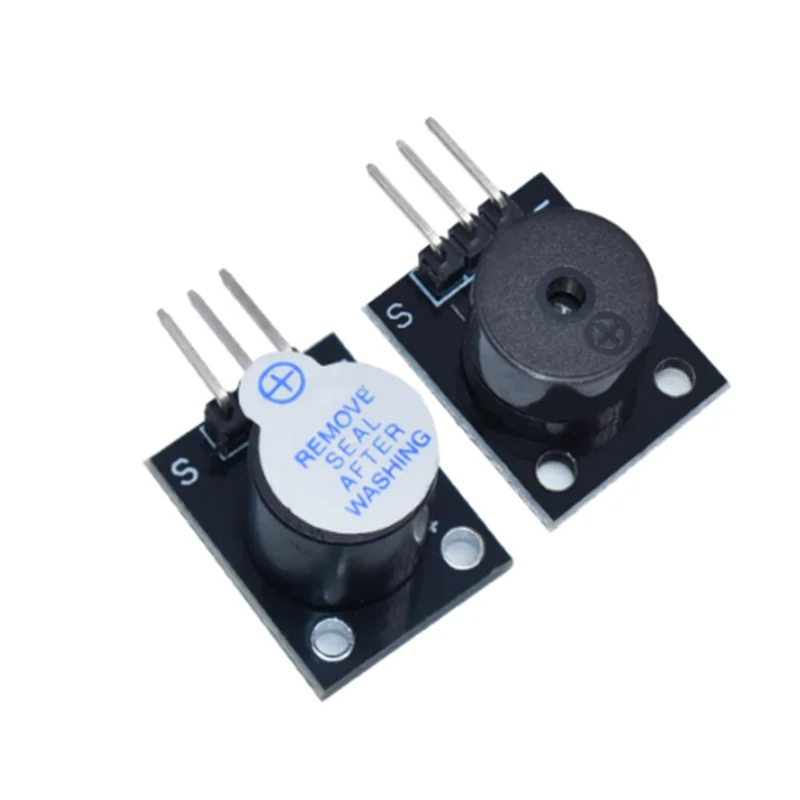 Пассивный звуковой модуль для плат Arduino