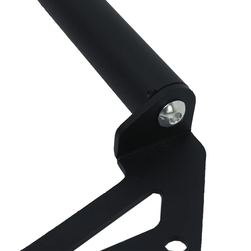 2022 For SUZUKI DL650 Vstrom 650 XT 650XT V-strom DL 650 Motorcycle Accessories Phone Holder Stand GPS Navigation Plate Bracket view 5