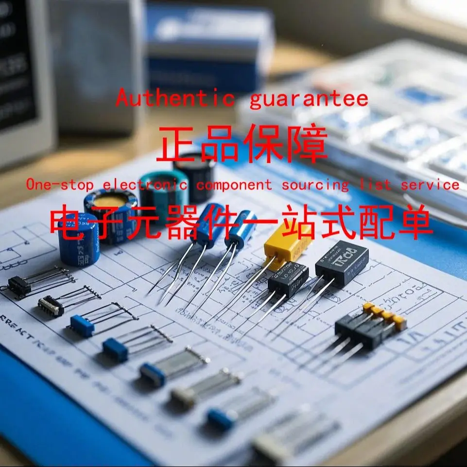 Original genuine product, SMD OPA2188AIDR SOIC-8 36V zero-drift operational amplifier IC chip 10PCS