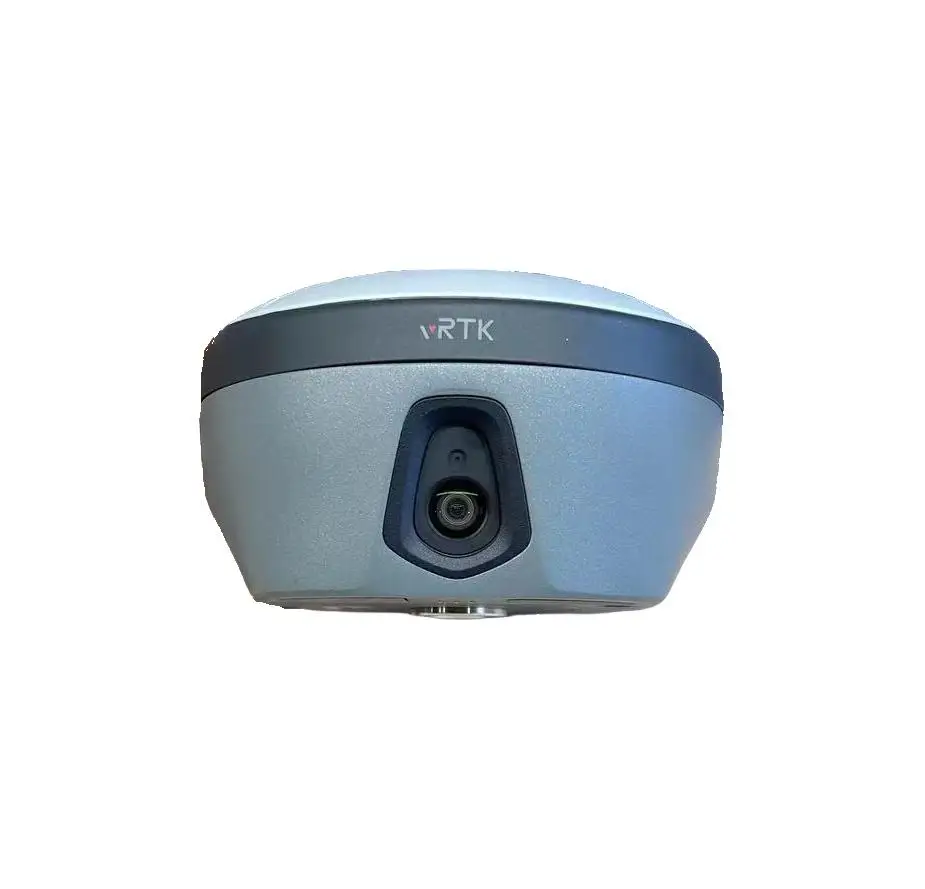 Hi Target VRTK/VRTK2 GNSS Rtk System With 1408 Channels GPS Surveying Instruments