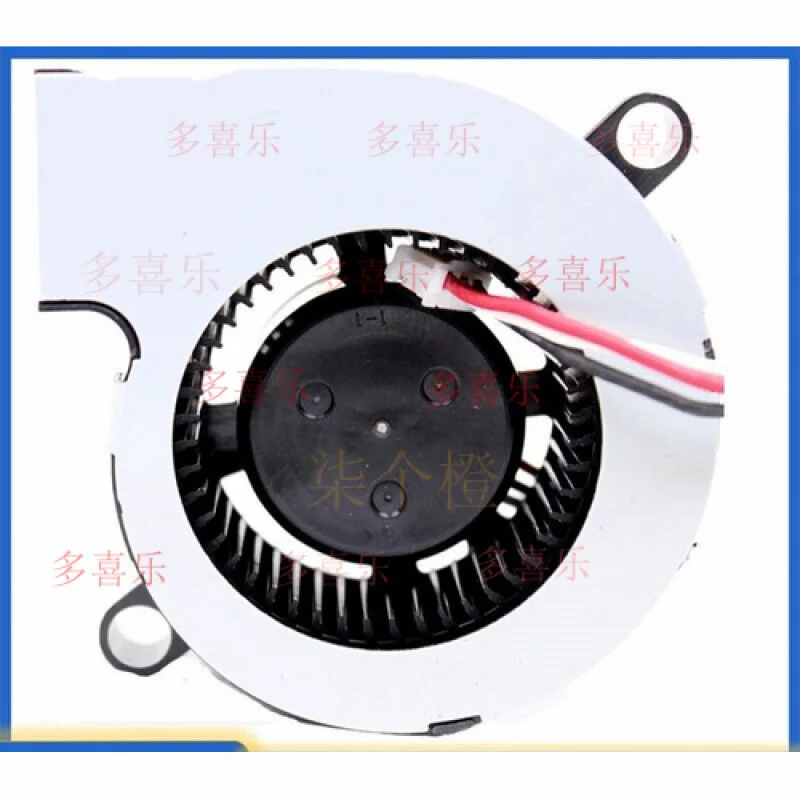 WW   for NMB-MAT BM4520-04W-B59 DC12V 0.24A 45x45x20mm 3-Wire Turbo Cooling Fan