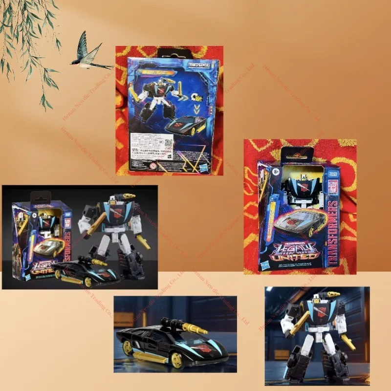 

В наличии, Heritage Union, укрепление класса A, версия Thunder Fleet Jack, коллекция игрушек, подарки