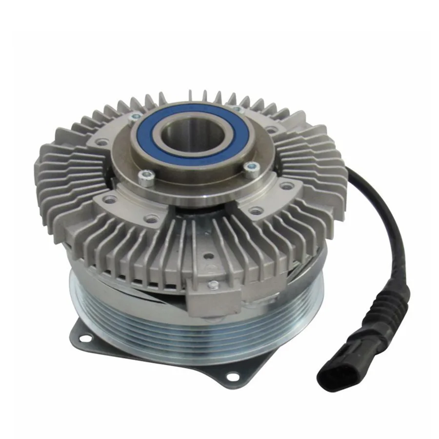 

Onesimus hot sale 5801598372 auto fan clutch For IVECO