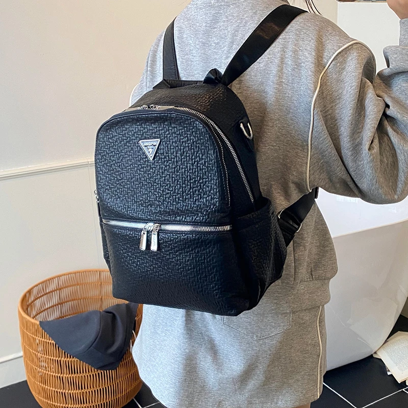 

Elegant Handbag For Ladies One Shoulder Retro Bag Crossbody Fashion With Adjustable Strap For Travel