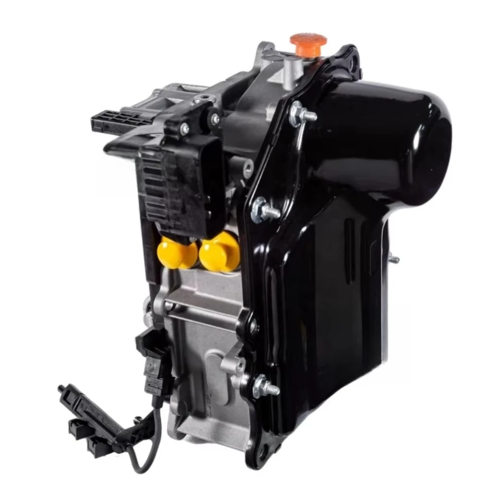 For Dry Dual-clutch Transmission Control Module G3 Surui L3 Sirui G6 Song Yuan G5 Mechatronics Gearbox
