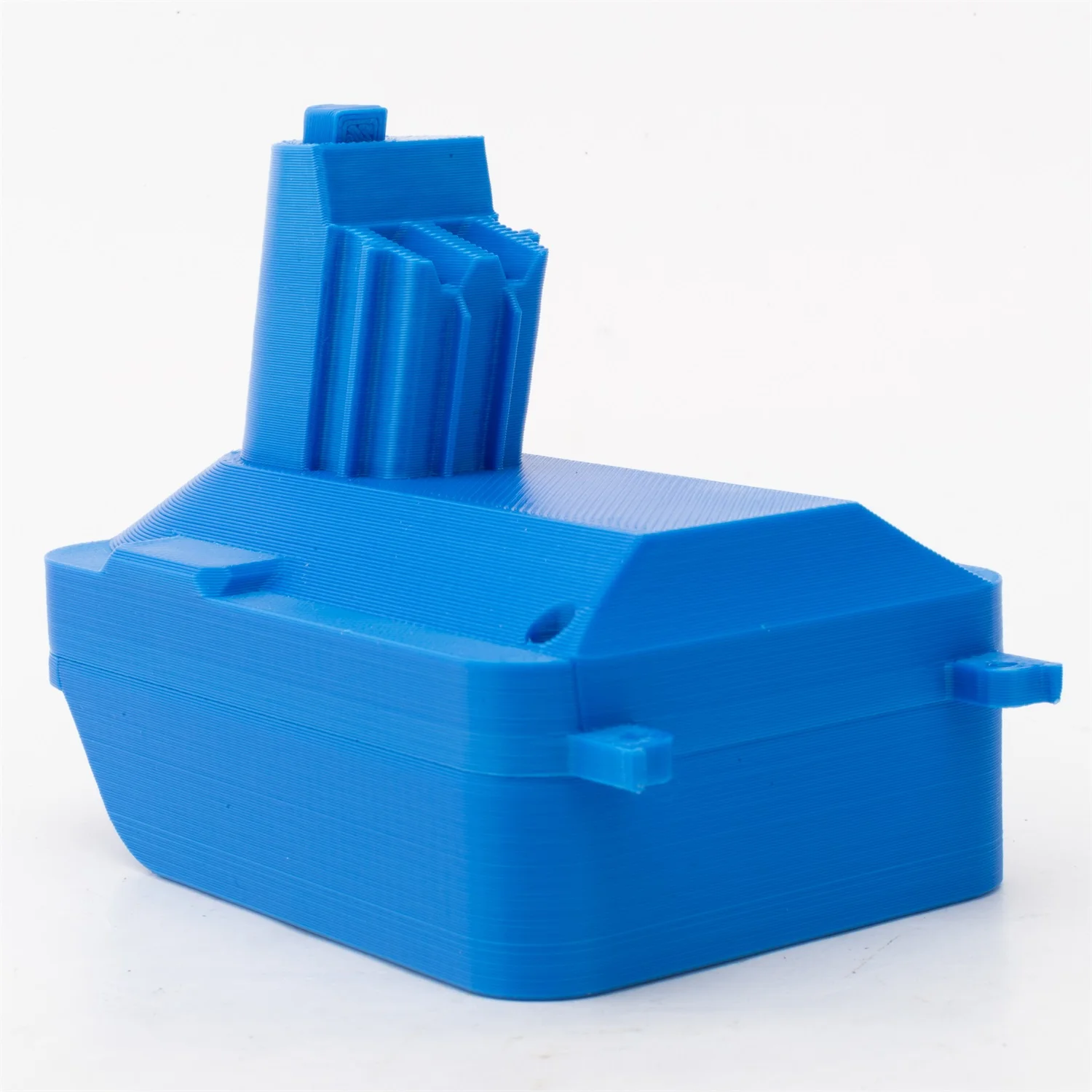 For HERCULES 20V Li-ion Battery TO Dyson V7 & V8 Handheld Vacuum Tools Battery Adapter/Converter(Only Adapter)