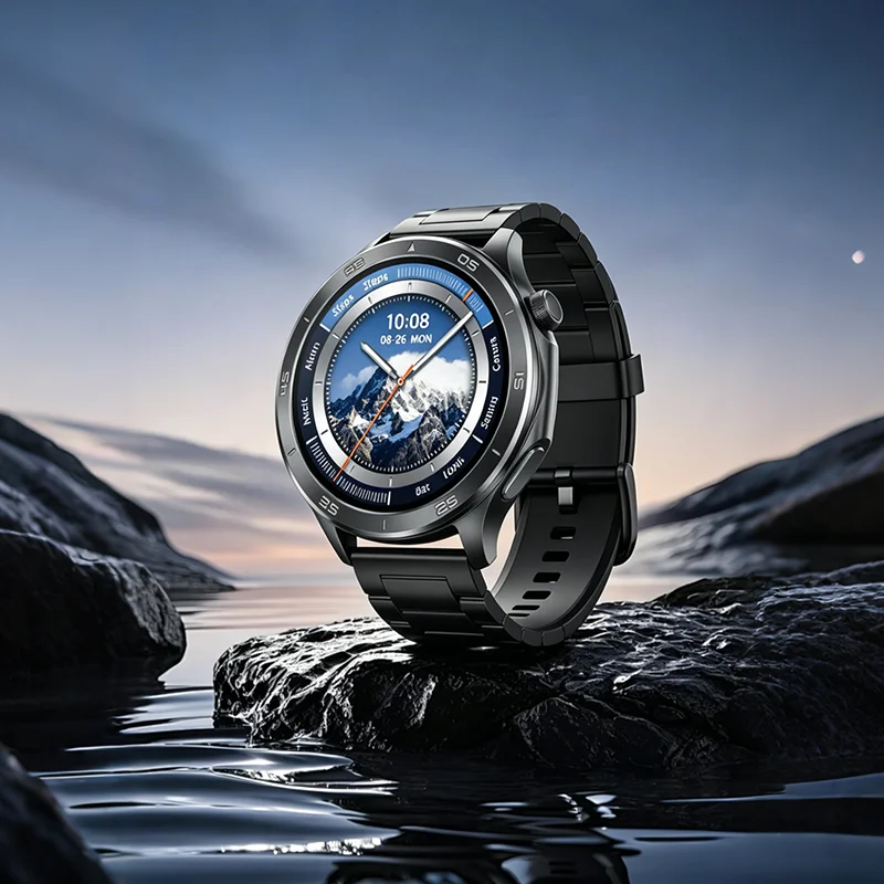 Smartwatch Timex Watches For Men - OPPO Watch X 스마트 워치 남성용