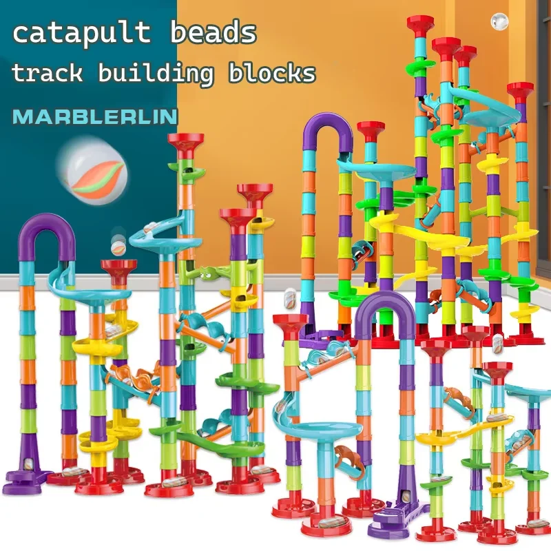 Thumbnail 2 - #10 Latest Marble Runs Offers