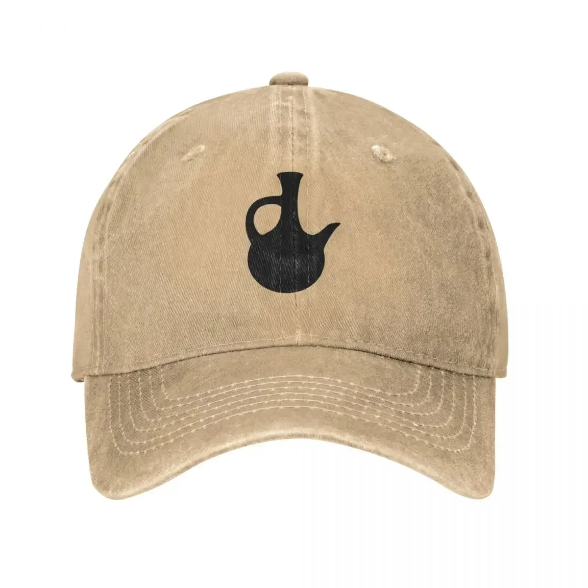 Eritrean Baseball Cap