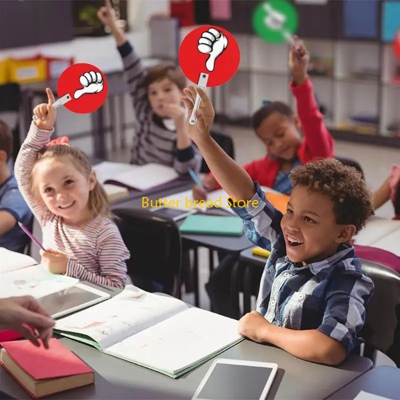 w89c-10-piezas-si-no-paletas-pulgar-hacia-arriba-pulgar-hacia-abajo-paleta-votacion-verdadero-falso-paleta