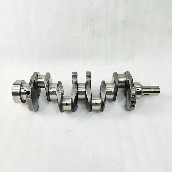 

Machinery Parts Engine Parts Crankshaft for 4D95 Engine Forged Steel Crankshaft 6202-31-1100 for Sales