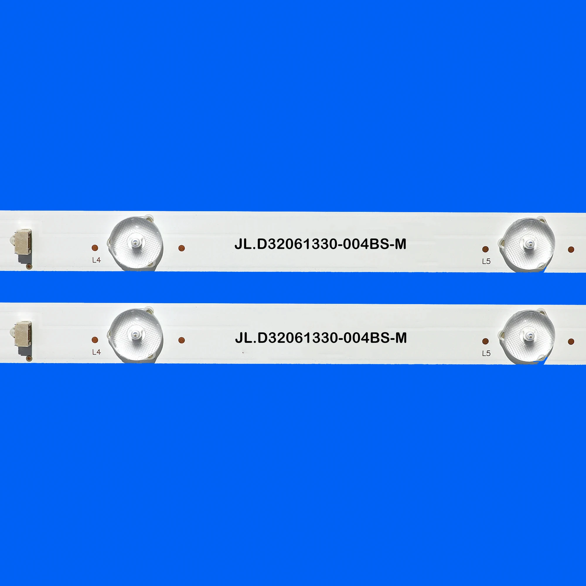 1/5/10 Kit LED Backlight Strio JL.D32061330-004BS-M For Telefunken TF-LED32S20T2