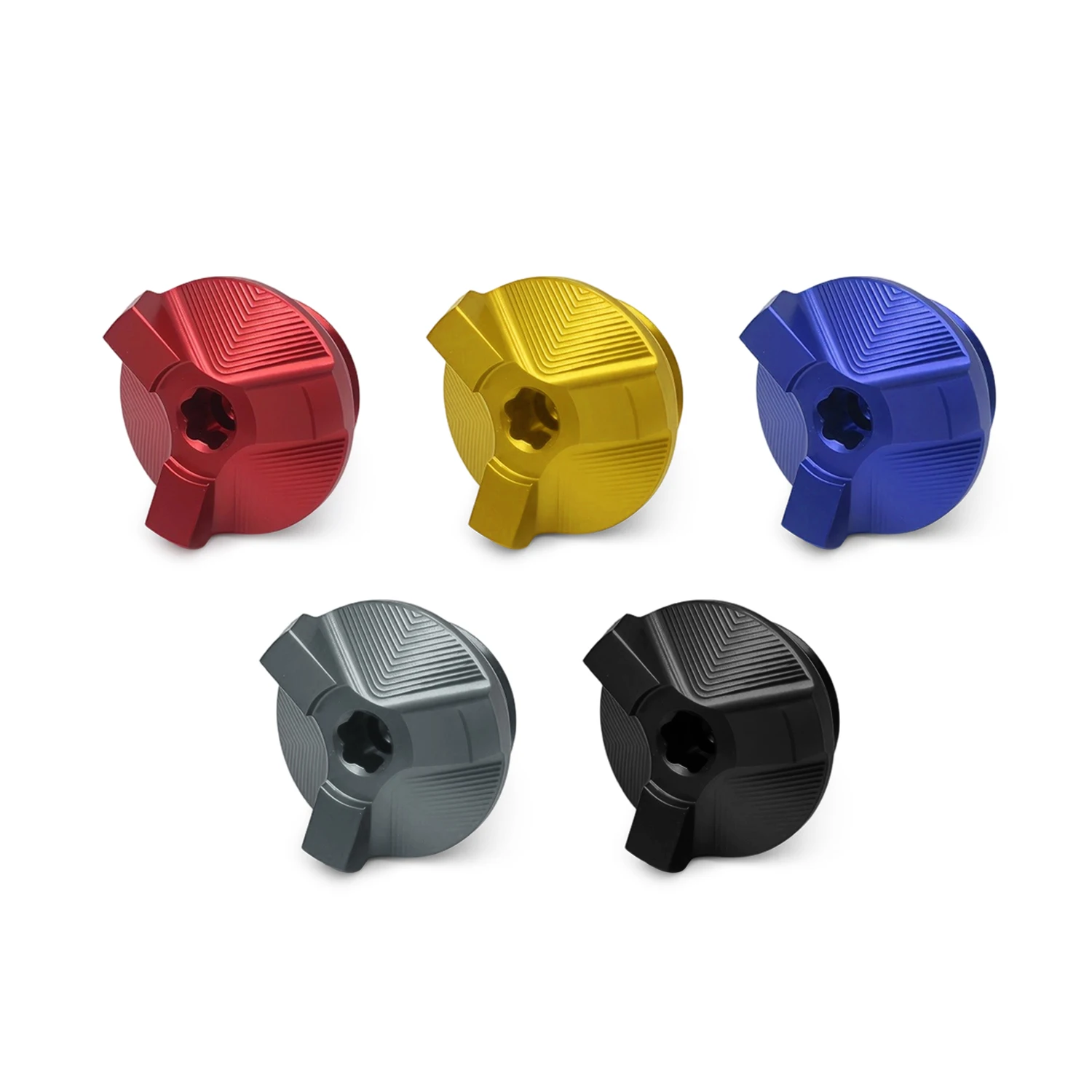 For BMW G 310GS G310 GS 2017 2018 2019 2020 2021 2022 CNC Oil Filler Cap Accessories Moto Engine Oil Filter Cup Plug Cover Screw