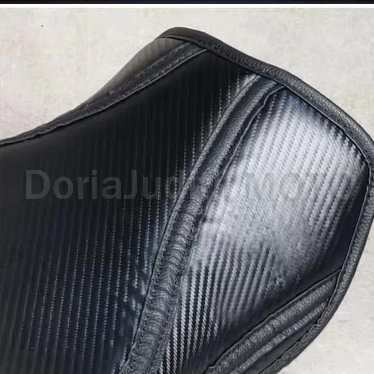 Custom Cushion Soft Seat Cover Thickening waterproof and softening non-slip FOR benelli 752S  752