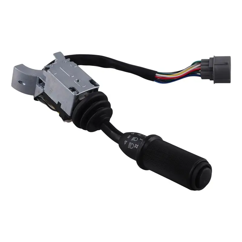 

Переключатель переднего/заднего хода A82M-Forward Reverse Column Shift Switch 701/80297 для JCB 3CX 4CX