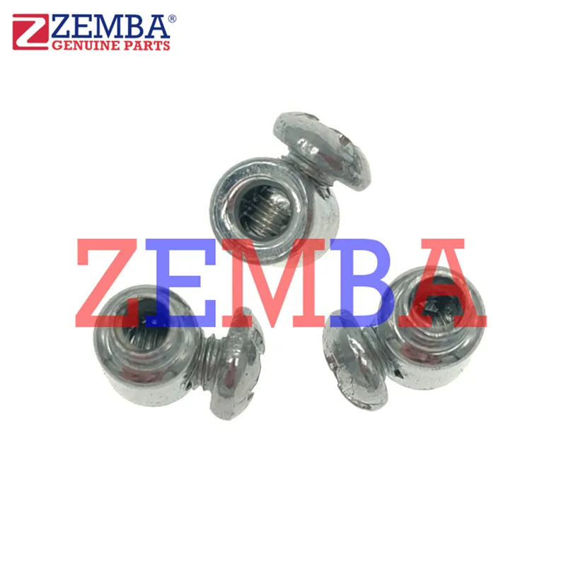 

UNIVERSAL CABLE WIRE CORE BUCKLE 10PCS/PACK