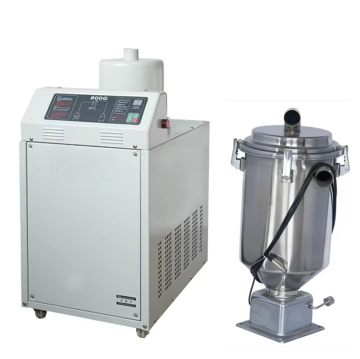 High quality Energy Saving Plastic Vacuum Feeder Low Maintenance Cost Feeding Machine For Industrial Production Use in Factory