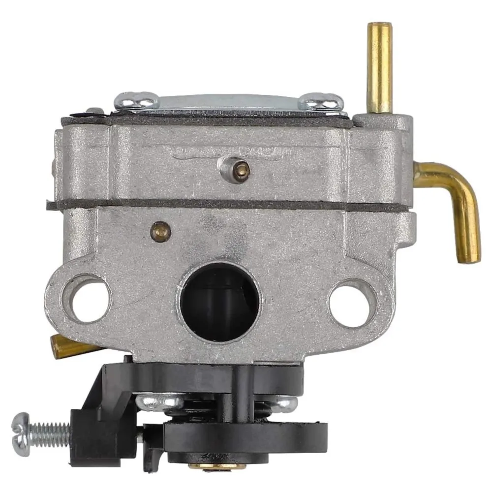 753-08057  Carburetor fit for MTD 753-08119 753-08323 AC8 TEC Troy-Bilt TB6044XP TB685EC TRIMMER carburettor