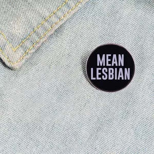 Tegridy Farms دبوس مسلسل تلفزيوني متحرك شارة بروش أفضل 6 أقراط مثلية مبيعا - رقم 2