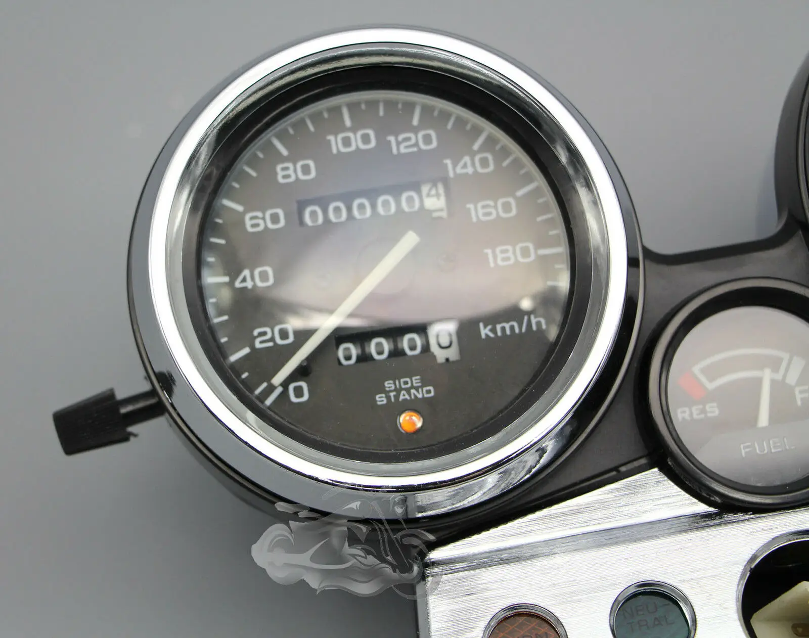 Fit For Honda 1995 - 1998 CB400 CB 400 Motorcycle Accessories Speedometer Tachometer Meter Instrument Gauge CB400SF 1996 1997