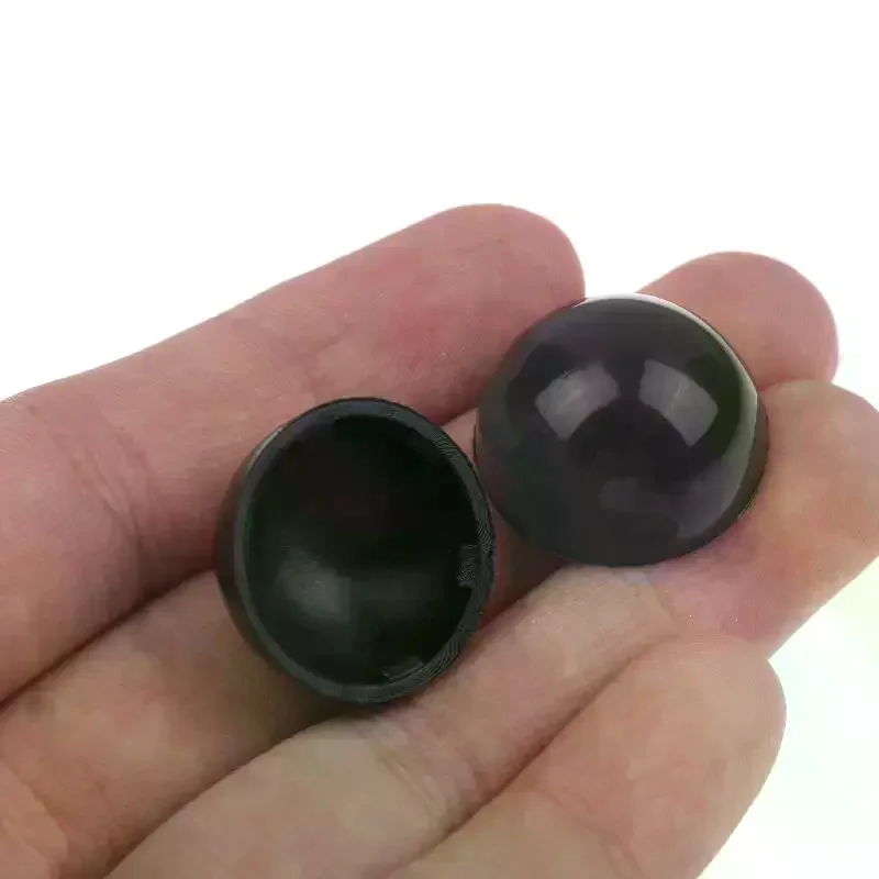 1/2Pcs Wipe Switch Dial Lamp Switch Cover Fit For Benz Smart Fortwo 451 2009-2014 A4506890072CL2A