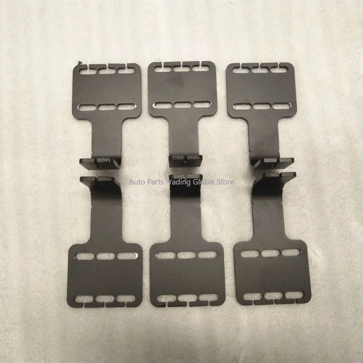 

Light Bracket Flat Roof Rack LED Light Holder Lamp Bracket 4x4