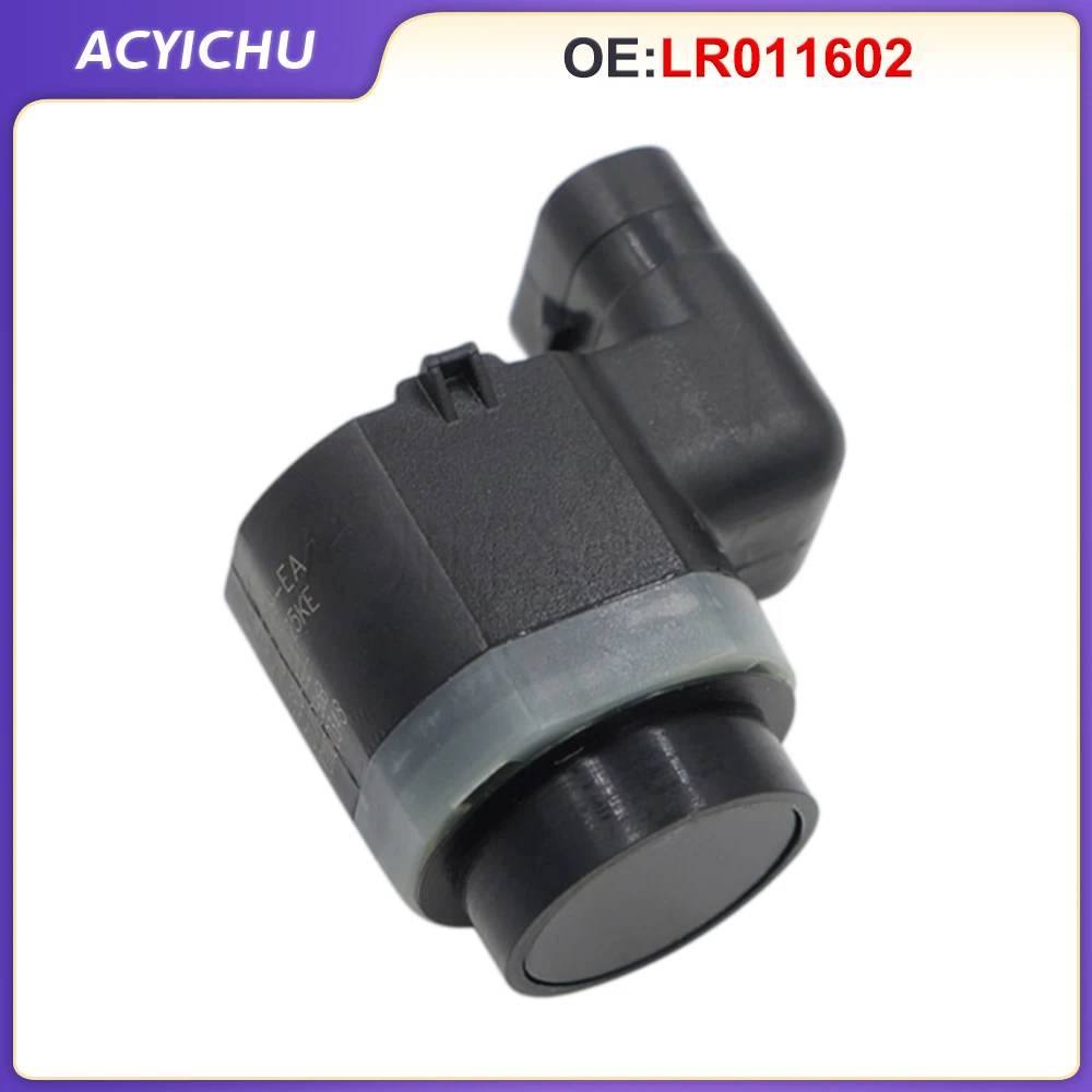 LR011602 C2Z22810 LR038533 PDC Parking Sensor For Jaguar Range Rover Land Rover