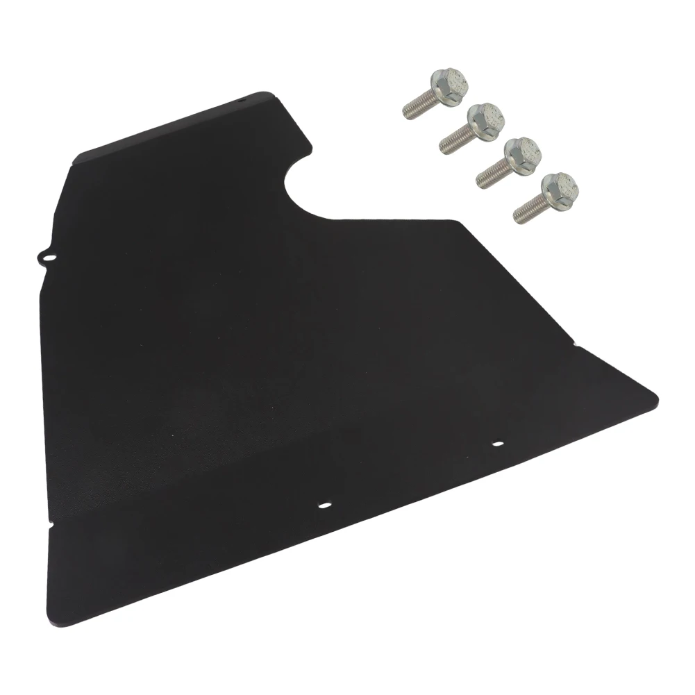 UTV Hinterer Innenkotflügel Schmutzfänger Spritzschutz für CFMOTO U10 Pro / U10 Pro XL 2025+ Schutz-Zubehör – Detail 16