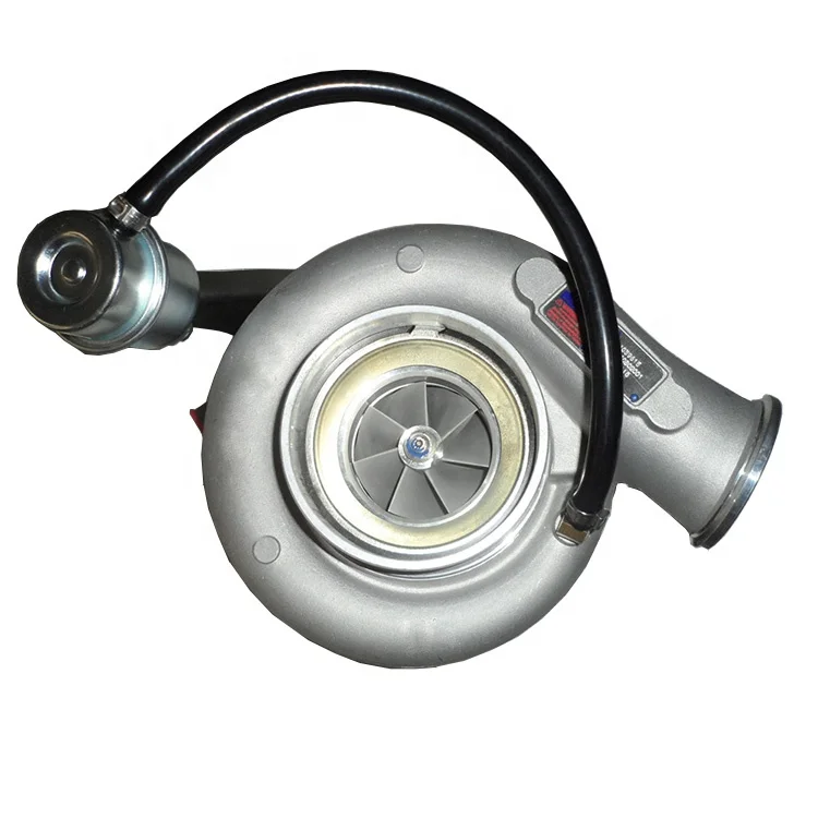 

Factory Hot Sale HX40W QSL Turbocharger Assembly 4039031 4039615 4089918 4038990 Engine Parts for Generator