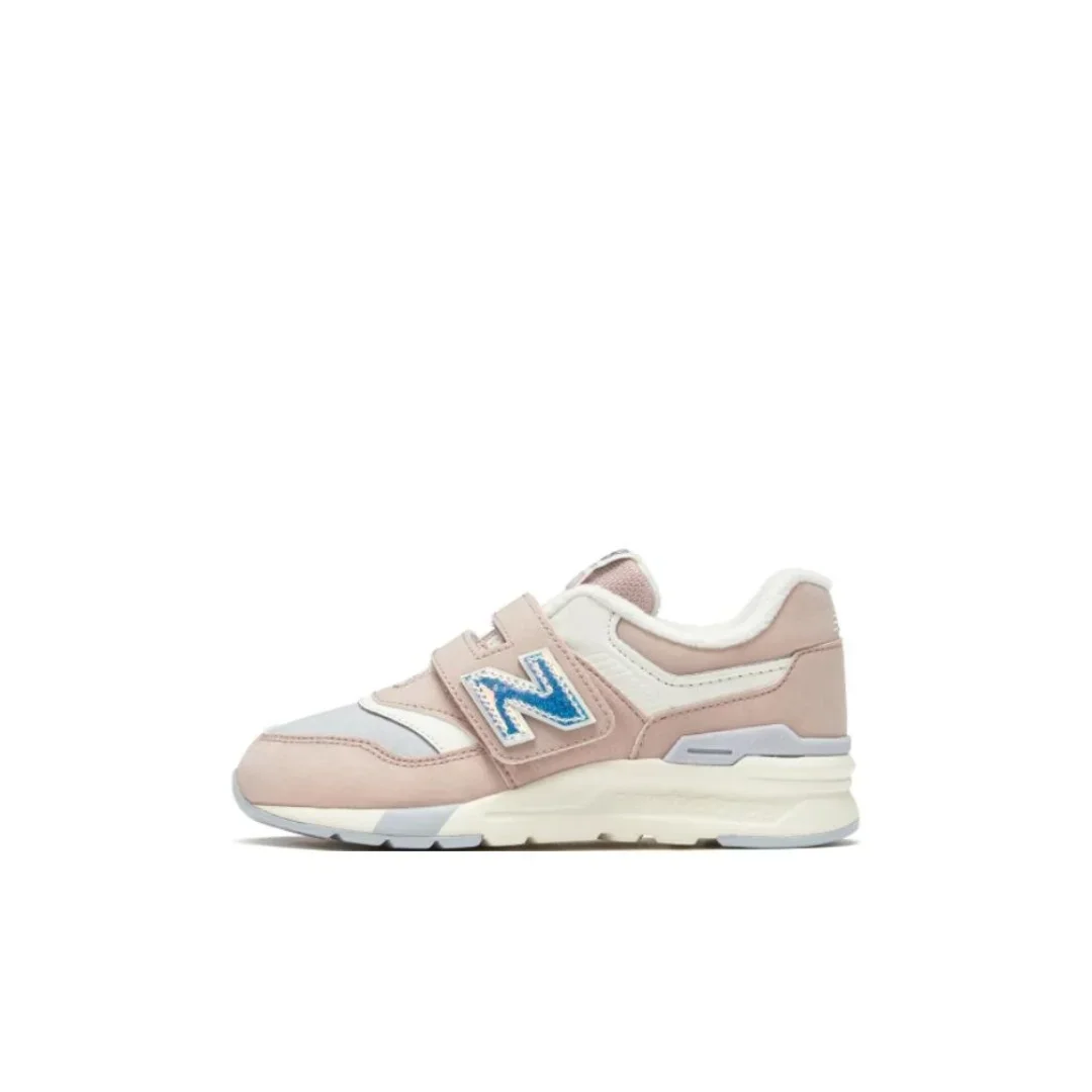 New Balance 997H Boys/Girls Lightweight Tide Casual Shoes Athleisure Children Shock Absorption Running Shoes