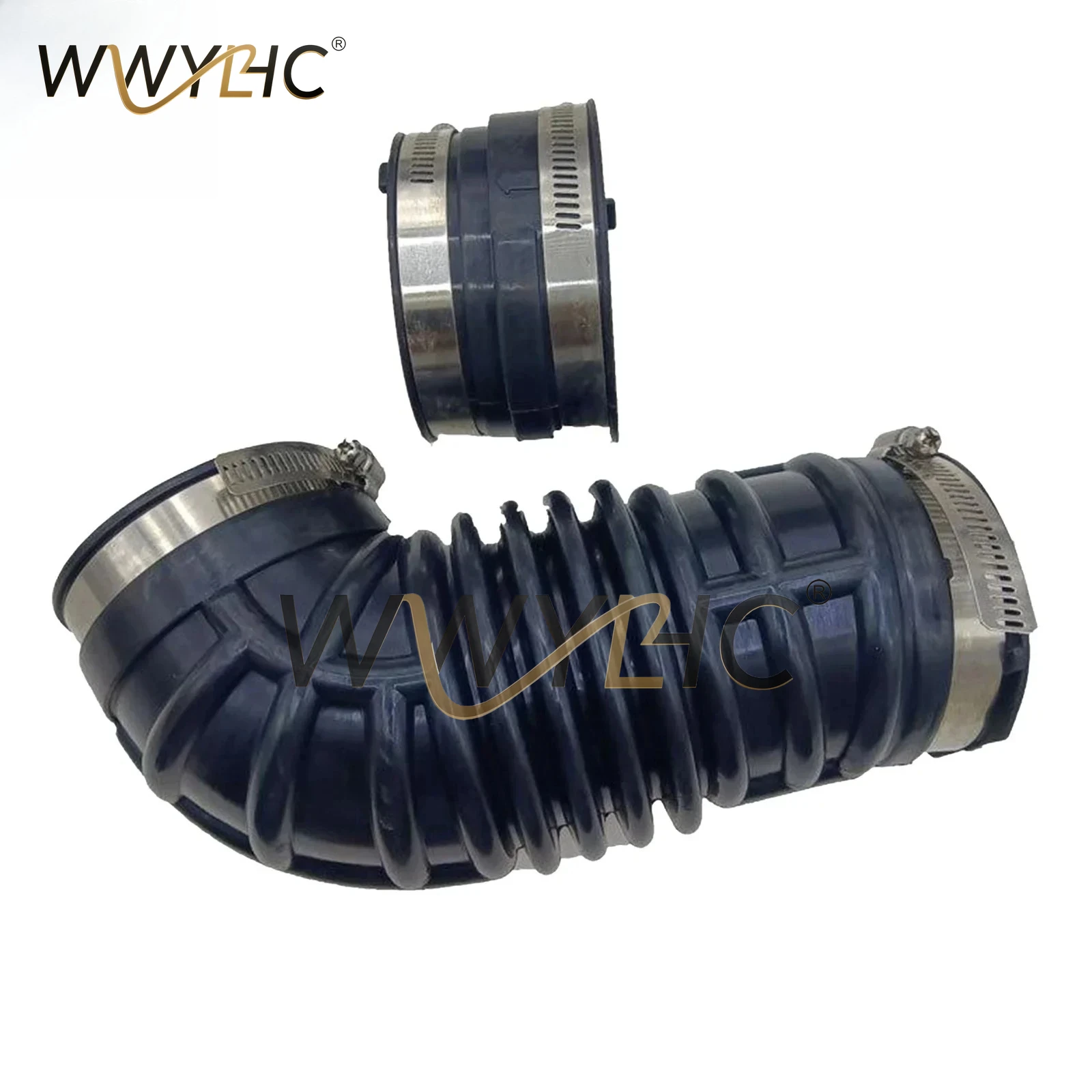 Engine Air Intake Hose Replacement for  2009-2011 96808176